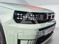 2026 Fiat Panda