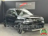 2026 Fiat Panda