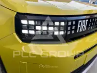 2026 Fiat Panda