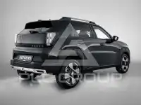 2026 Fiat Panda
