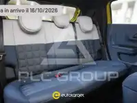 2026 Fiat Panda