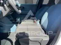 2026 Fiat Panda
