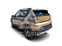 2026 Fiat Panda