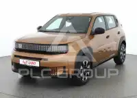 2026 Fiat Panda