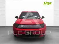 2026 Fiat Panda