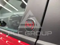2026 Fiat Panda