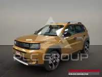2026 Fiat Panda