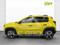 2026 Fiat Panda