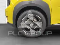 2026 Fiat Panda