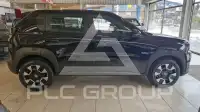 2026 Fiat Panda
