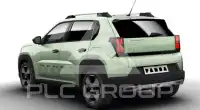 2026 Fiat Panda