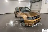 2026 Fiat Panda