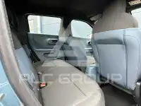 2026 Fiat Panda