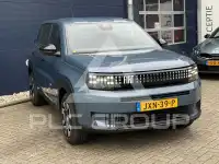 2026 Fiat Panda