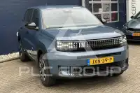 2026 Fiat Panda