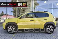2026 Fiat Panda