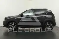 2026 Fiat Panda
