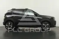 2026 Fiat Panda