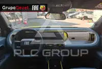 2026 Fiat Panda