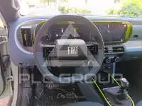 2026 Fiat Panda