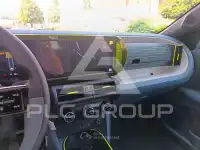 2026 Fiat Panda