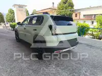 2026 Fiat Panda