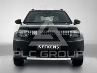 2026 Fiat Panda