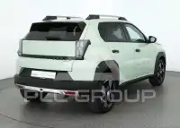 2026 Fiat Panda