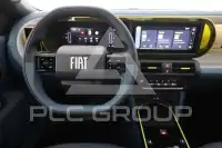 2026 Fiat Panda