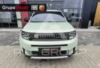 2026 Fiat Panda