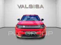 2026 Fiat Panda