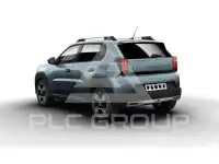 2026 Fiat Panda
