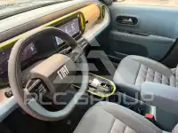 2026 Fiat Panda