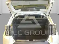 2026 Fiat Panda