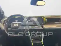 2026 Fiat Panda