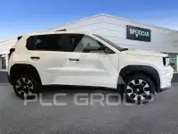 2026 Fiat Panda