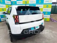 2026 Fiat Panda