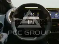 2026 Fiat Panda