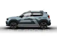 2026 Fiat Panda