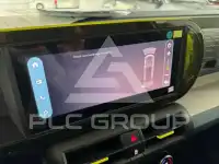 2026 Fiat Panda