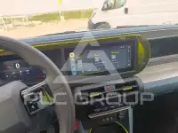 2026 Fiat Panda