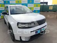 2026 Fiat Panda
