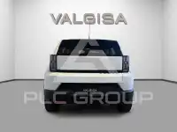 2026 Fiat Panda