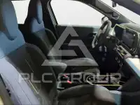 2026 Fiat Panda