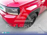 2026 Fiat Panda