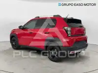 2026 Fiat Panda
