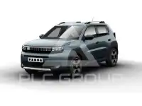 2026 Fiat Panda