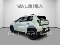 2026 Fiat Panda