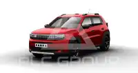 2026 Fiat Panda