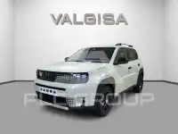 2026 Fiat Panda